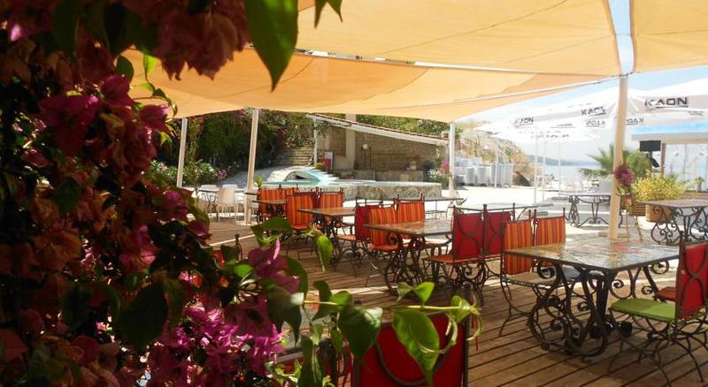 Bougainville Bay Apartments Sarandë Exteriér fotografie
