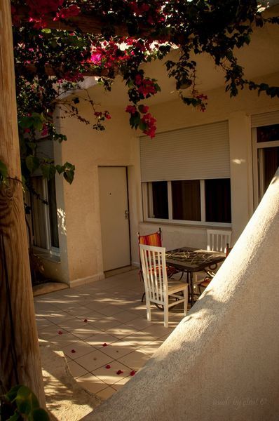Bougainville Bay Apartments Sarandë Exteriér fotografie