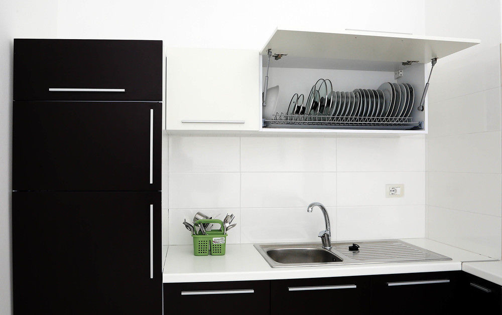 Bougainville Bay Apartments Sarandë Exteriér fotografie
