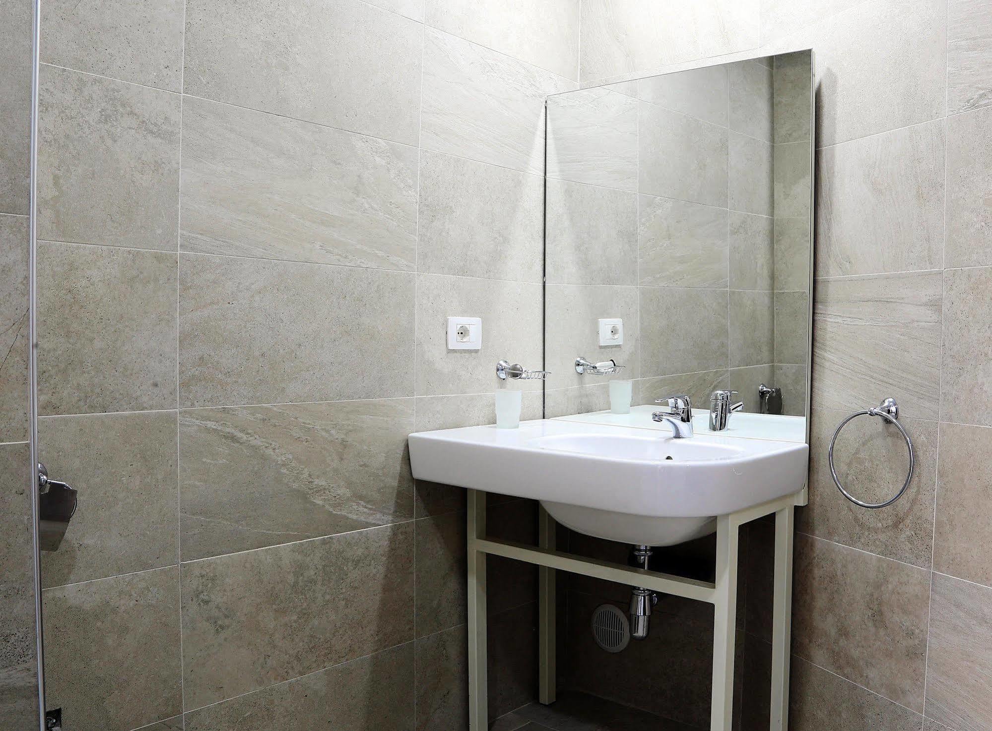 Bougainville Bay Apartments Sarandë Exteriér fotografie